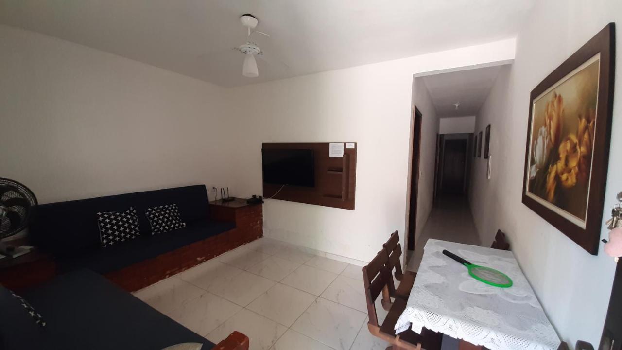 Apto Pero Cabo Frio 700M Da Praia Exterior foto